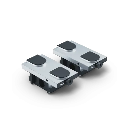 Avanti 125, Base Jaws